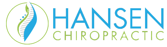 Hansen Chiropractic Logo